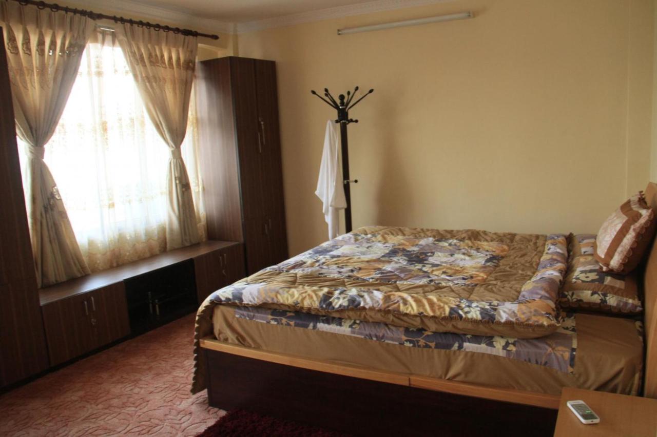 Hotel Mountain Gateway Kathmandu Ngoại thất bức ảnh