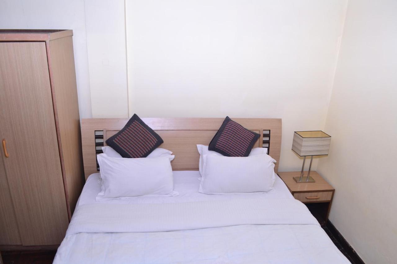 Hotel Mountain Gateway Kathmandu Ngoại thất bức ảnh