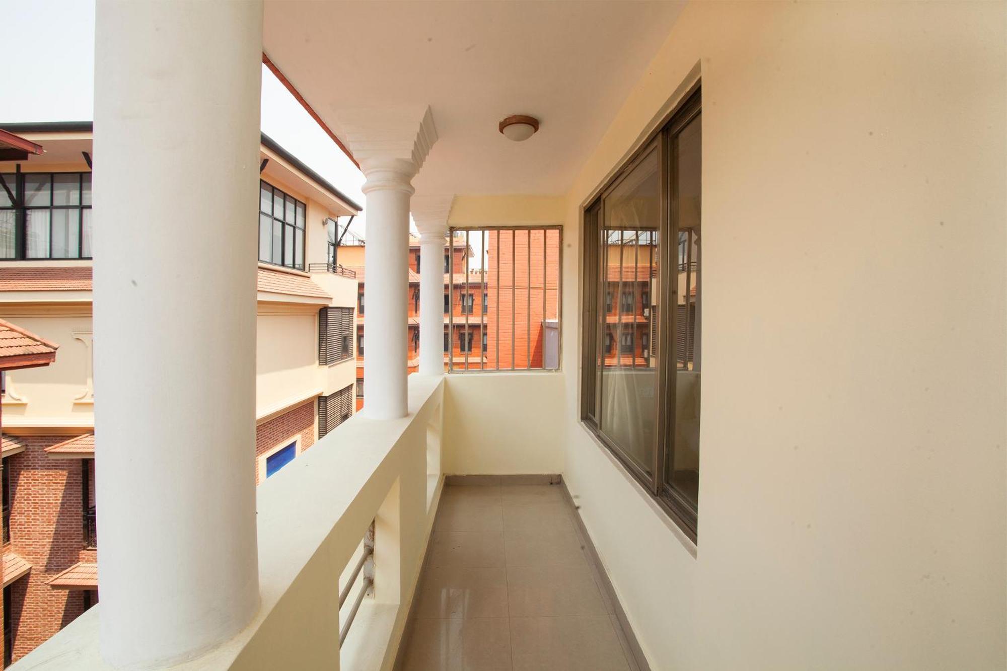 Hotel Mountain Gateway Kathmandu Ngoại thất bức ảnh
