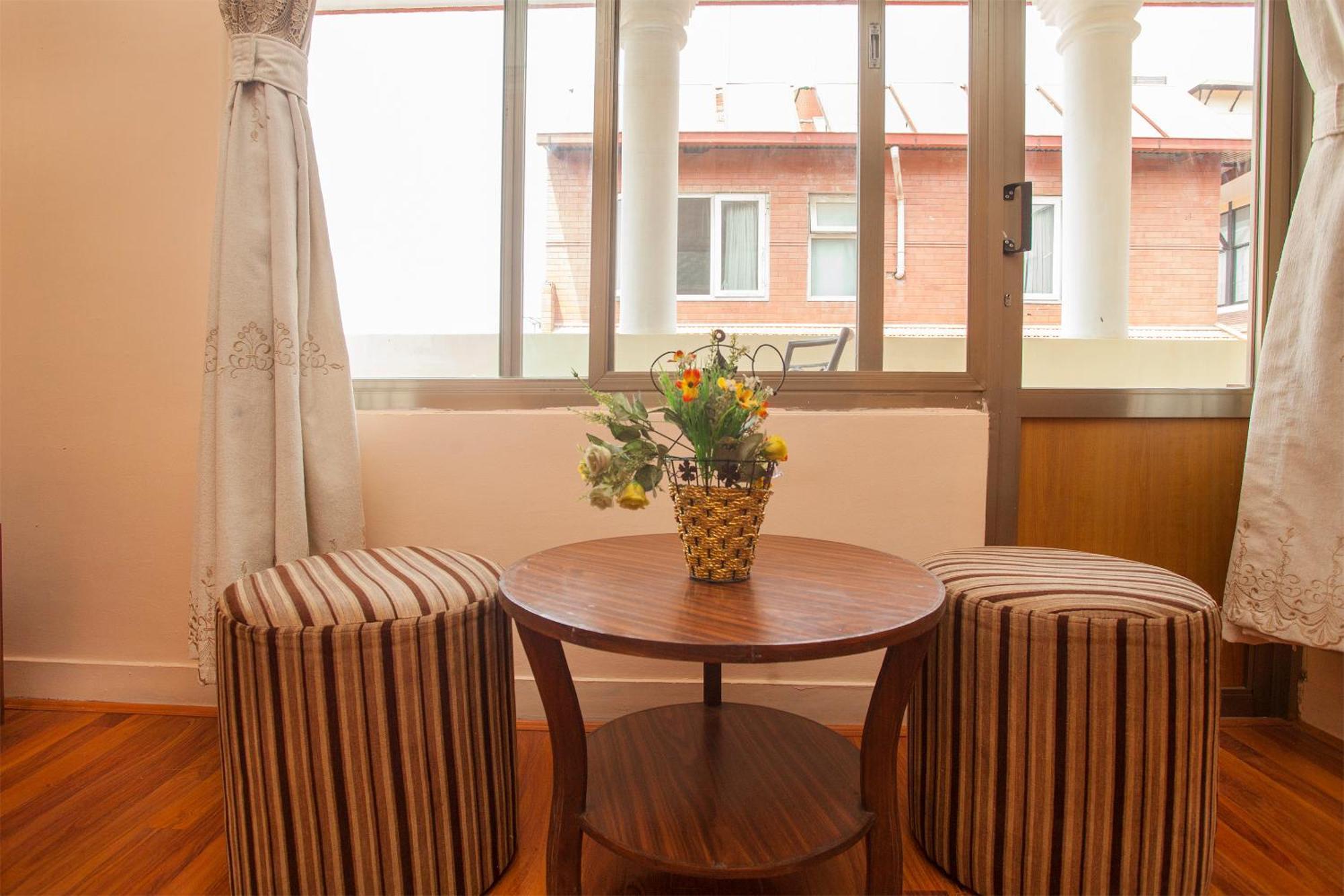 Hotel Mountain Gateway Kathmandu Ngoại thất bức ảnh