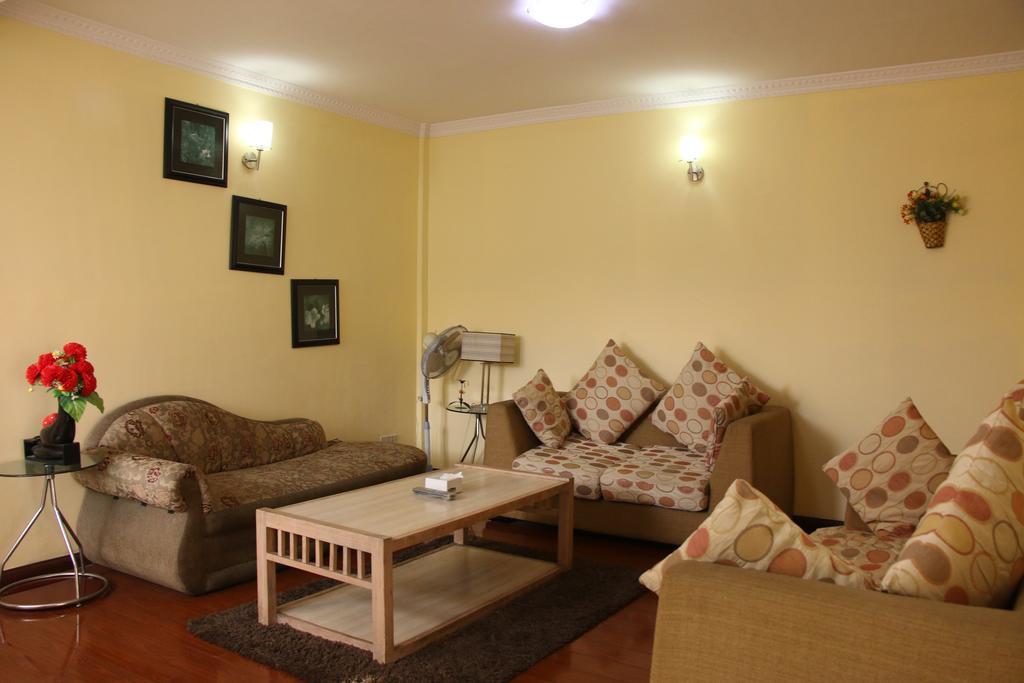 Hotel Mountain Gateway Kathmandu Ngoại thất bức ảnh