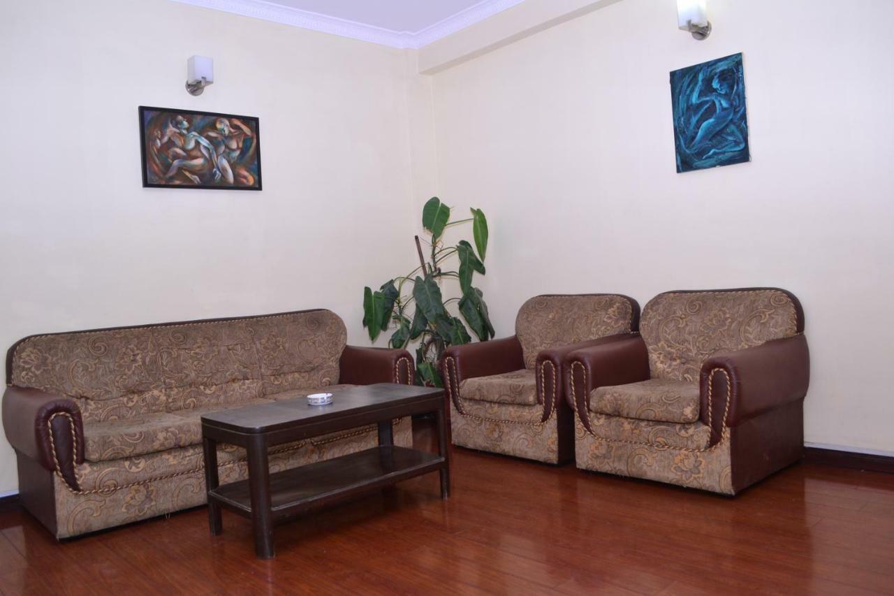 Hotel Mountain Gateway Kathmandu Ngoại thất bức ảnh